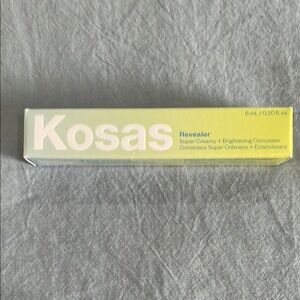 Kosas Revealer Concealer - Creamy Yellow